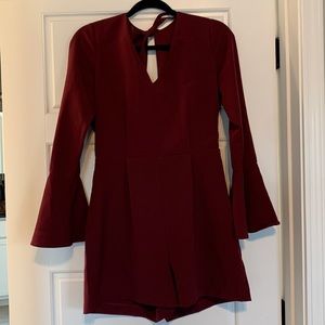 Gianni Bini Romper
